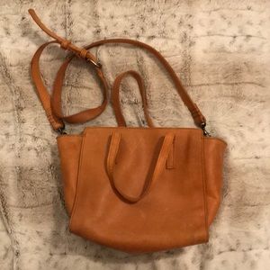 ABLE brand crossbody bag